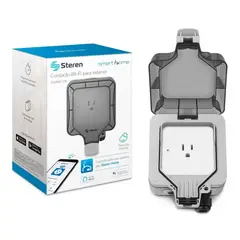 STEREN - Contacto Wi-Fi para exterior SHOME-105