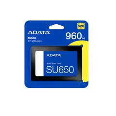 ADATA - Disco Estado solido 960 SU650