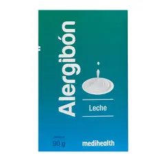 ALERGIBON - Leche 90Gr