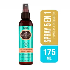 HASK - Spray Coconut 5 En 1 X 175ml