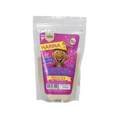GENERICO - Harina De Maca Ingcer Sin Gluten X 250Gr