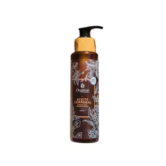 ORGANIK BY AGUADULCE - Aceite corporal natural para masajes 100 ml