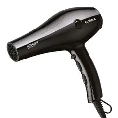 TURBOX - SECADOR PROFESIONAL WONDER 3900 WATTS GONKA