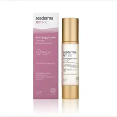 SESDERMA - Reti age Crema Gel Facial con Retinol x 50ml