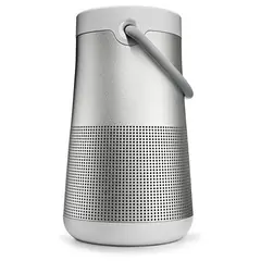 BOSE - Parlante Revolve Plus II Bluetooth Plateado