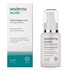 SESDERMA - Salises Gel Hidratante x 50 ml -