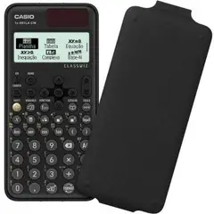 CASIO - Calculadora de Funciones Fx991lacw claswis 552Funcion