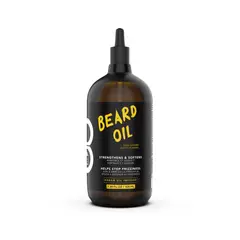 GENERICO - Hidratante para barba - BEARD FOAM -150ML.