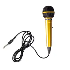 AVC - Micrófono Dinamico J-1022 Nuevo Modelo.