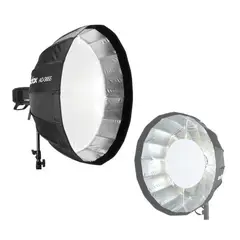 GODOX - Softbox AD-S65S Parabólico para AD400Pro y AD300Pro