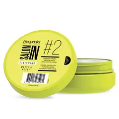 RECAMIER - Cera 2 Matte Y Messy 150g