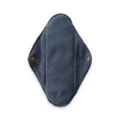 OKOLO - TOALLAS HIGIÉNICAS ECOLÓGICAS REUTILIZABLES BAMBÚ - MEDIANA