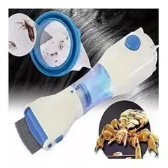 GENERICO - Maquina Saca Piojos Liendres