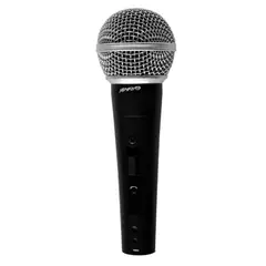 ASTROM - Microfono Vocal STANFORD ST058B Profesional.