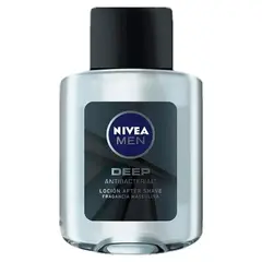 NIVEA - Men Bálsamo Afer Shave Deep 100ml