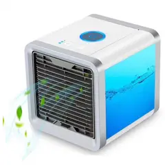 GENERICO - Aire Acondicionado Escritorio Portátil