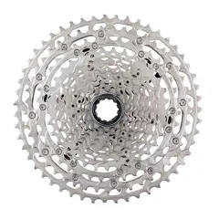 SHIMANO - Pacha Deore M5100 11 V Cassette 11-51 Monoplato