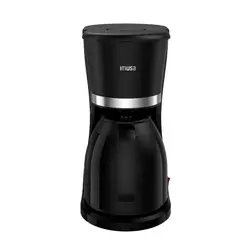 IMUSA - Cafetera Cool Touch