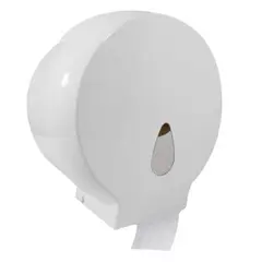 GENERICO - Dispensador de Papel Higiénico Plastico