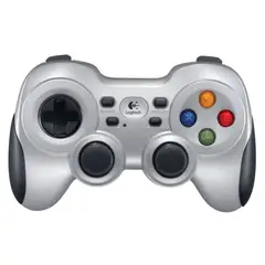 LOGITECH - GAMEPAD F710 WIRELES