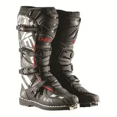 GENERICO - BOTAS ELEMENT SQUADRON BLK ADULTO TALLA 8 USA