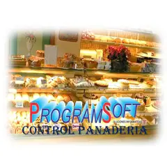 GENERICO - SOFTWARE PARA PANADERIA