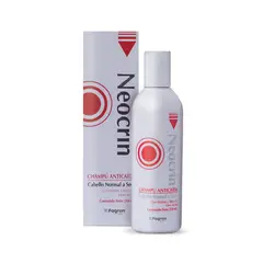 GENERICO - Neocrin Champú Anticaida Seco X 250ml