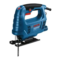 BOSCH - CALADORA ELECTRICA 500W GST 680 PROFESIONAL