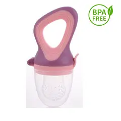 GENERICO - Chupo para Frutas para el Bebe