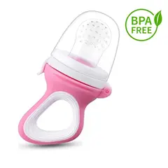 GENERICO - Chupo para Frutas para el Bebe