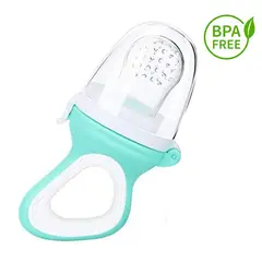 GENERICO - Chupo para Frutas para el Bebe