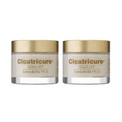 CICATRICURE - Gold Dia X2