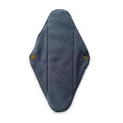 OKOLO - TOALLAS HIGIÉNICAS ECOLÓGICAS REUTILIZABLES BAMBÚ - GRANDE