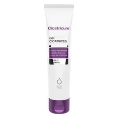 CICATRICURE - Gel Cicatrices 60 G