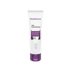 CICATRICURE - Gel Facial Corporal Cicatrices Y Estrias 30 G