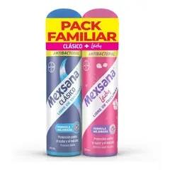 MEXSANA - Ab 260ml+mexsana Lady 260ml Co