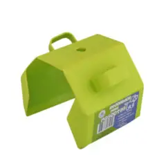 AFM - Recogedor Excremento Mascotas Bolsas.