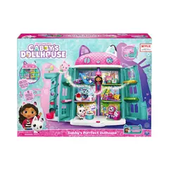 SPIN MASTER - Gabby's DollHouse Casa De Muñecas