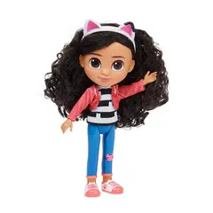 SPIN MASTER - Gabbys Dollhouse Muñeca