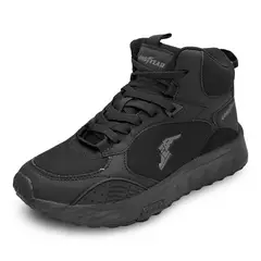 GOODYEAR - Tenis Deportivos Negro KANSAS-A