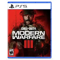 SONY - Call Of Duty Modern Warfare 3 Play 5 Fisico Español Latino