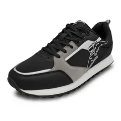 GOODYEAR - Tenis Hombre Negro OAKLAND-C