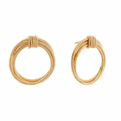 ENIGMA - Aretes Topo Amar Enigma_.
