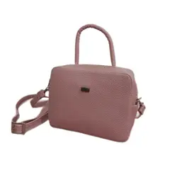 ROSE - Bolso dama mujer manos libres
