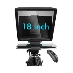 GENERICO - Teleprompter 18 pulgadas ILOKNZI i6/18