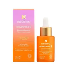 SESDERMA - Sesvitamin-C Serum 5-C Glowing Complex I