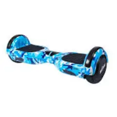 GENERICO - Malumeta smart balance 8 pulgadas.