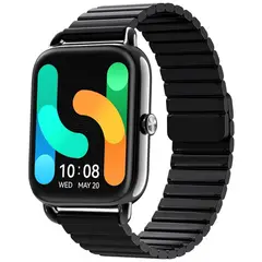 HAYLOU - Reloj Inteligente RS4 Plus Negro.