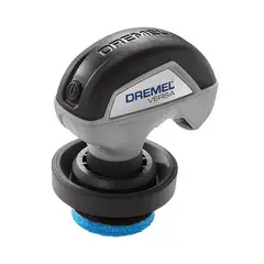 DREMEL - CEPILLO LIMPIEZA INALAMBRICO 4V VERSA 5 ACCESORIOS