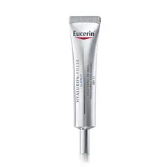 EUCERIN - Hyaluron-Filler Contorno De Ojos Fps 15 15ml